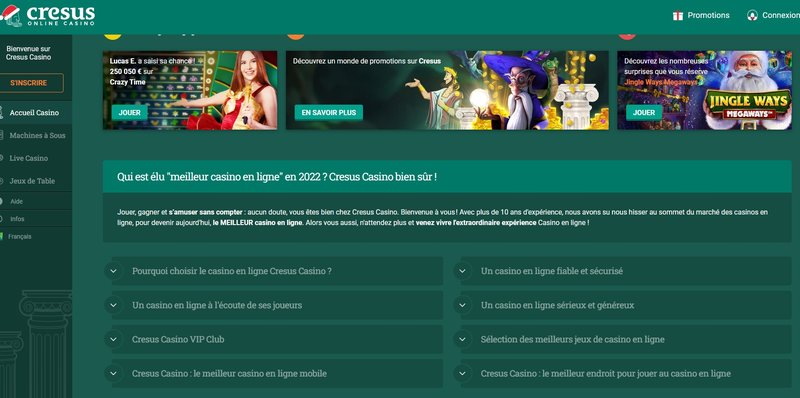 Une offre qui se démarque dès le premier dépôt